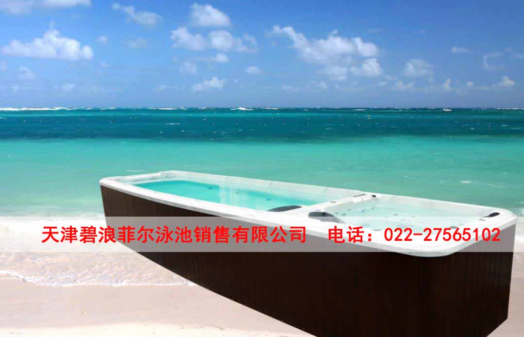 上海鋼結構泳池生產廠家-碧浪菲爾