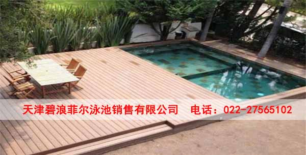 上海鋼結構游泳池價格-碧浪菲爾
