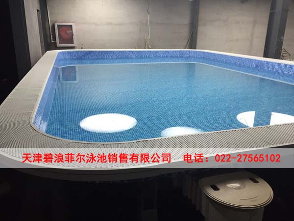 河北別墅泳池批發價格-碧浪菲爾