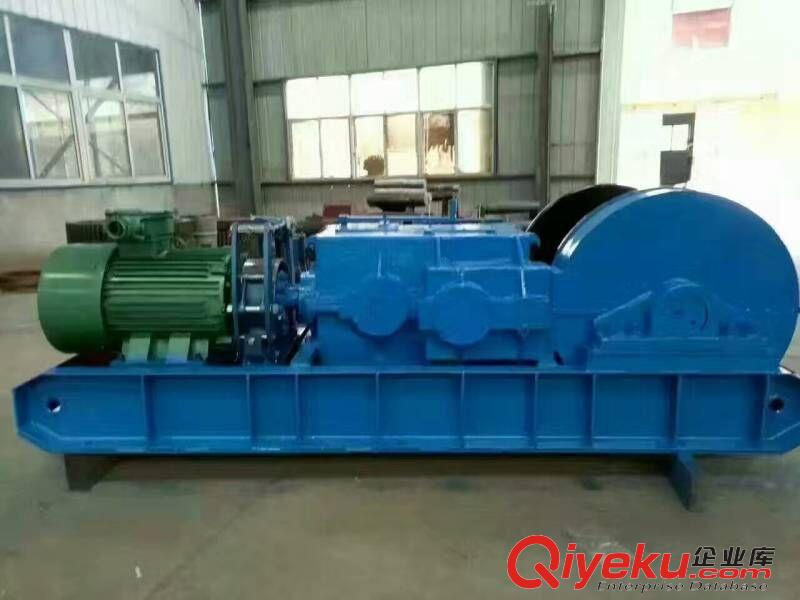 性能{zy1}jz10/800鑿井絞車，10噸穩(wěn)車，10噸鑿井絞車，穩(wěn)車，鑿井絞車