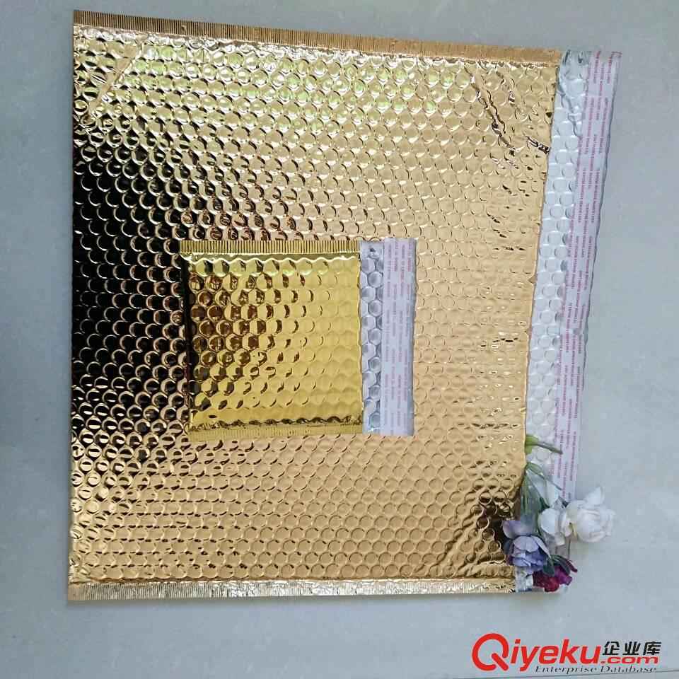 廠家專業(yè)批發(fā)鍍鋁膜袋 快遞袋 氣泡袋原始圖片2