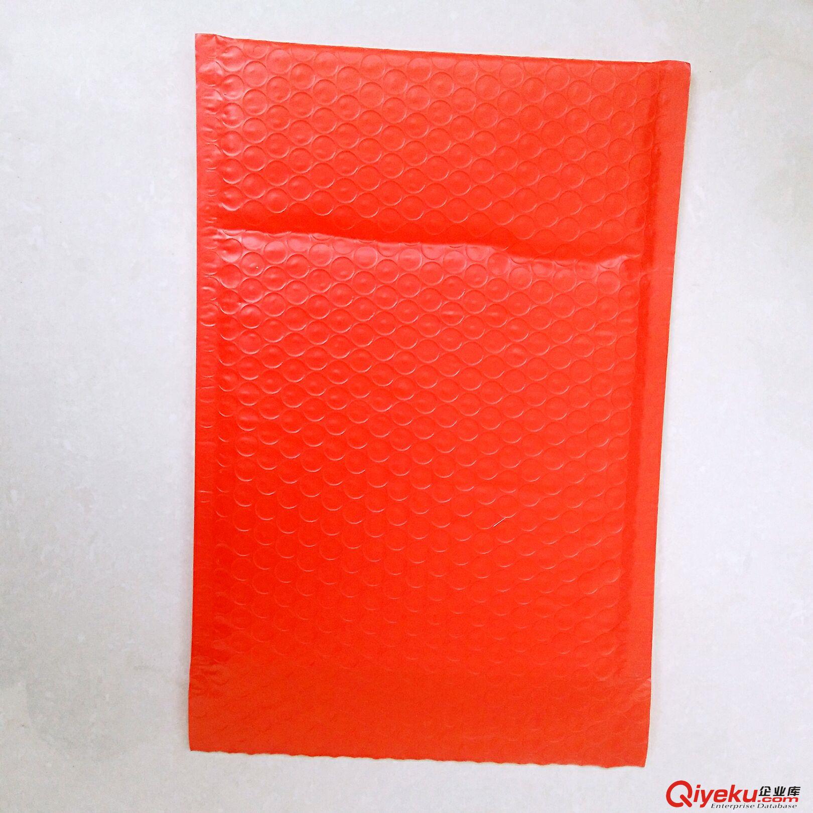 專業制作批發服裝包裝袋 郵寄袋 氣泡袋原始圖片2