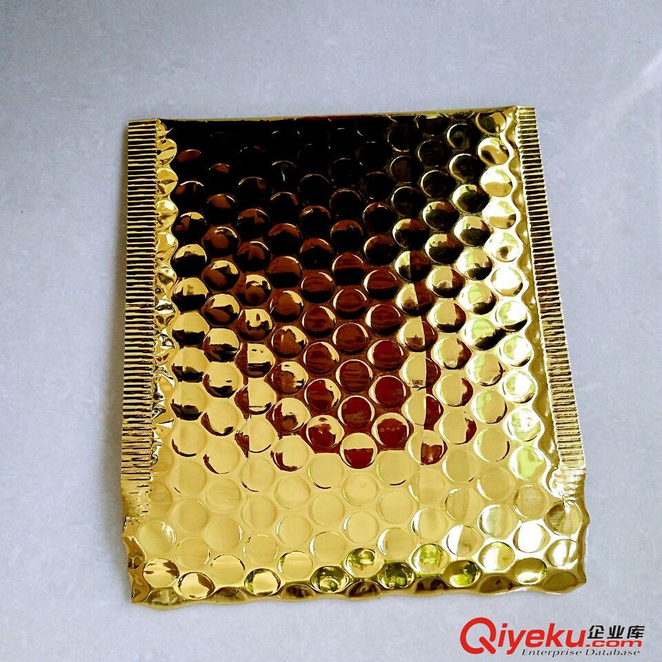 廠家供應鍍鋁膜氣泡袋 快遞包裝袋 泡泡袋 可定做原始圖片3