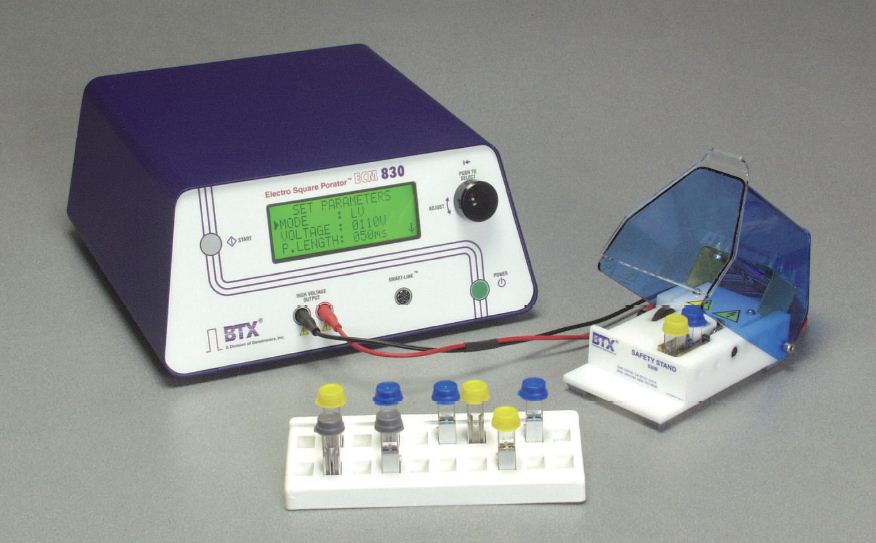 BTX ECM 830電穿孔電融合北京總代理銷售售后