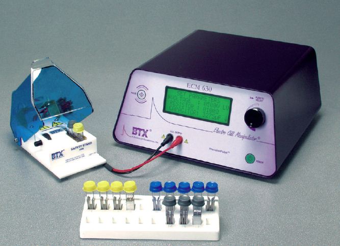 美國BTX399電穿孔電融合總經銷售后維修中心