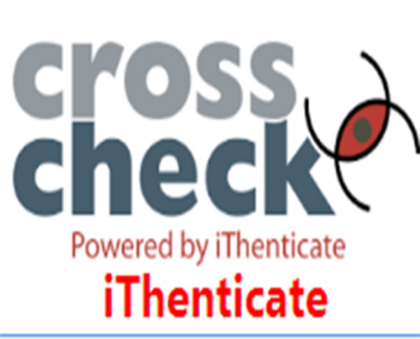 CROSSCHECK論文檢測