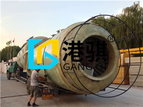 【霧霾凈化塔供應(yīng)商】霧霾凈化塔規(guī)格型號(hào)齊全-港琪