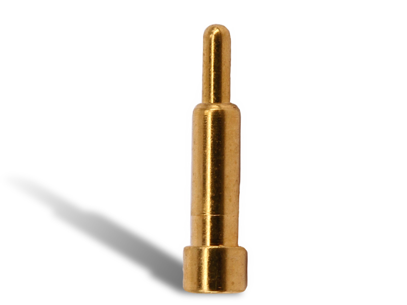 廠家定制pogopin連接器 SMT貼片pogopin連接器