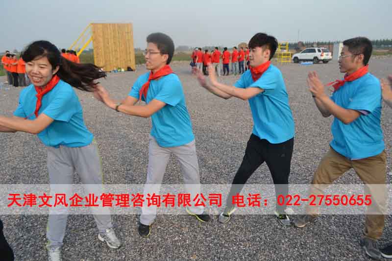 北京夏令營公司哪家好-文風企業管理