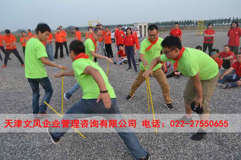 北京夏令營公司哪家好-文風企業管理