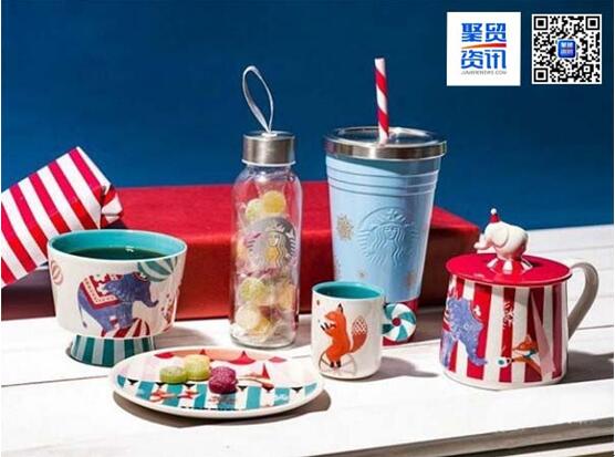 雙“誕”等你來！聚貿(mào)資訊 “金“喜 好”禮“送不停