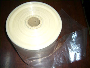 河北PVC熱收縮膜
