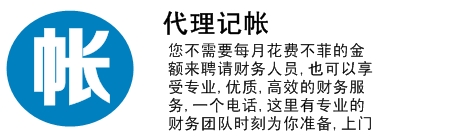 東莞虎門專業辦理公司注銷 工商年檢 代理記賬原始圖片2