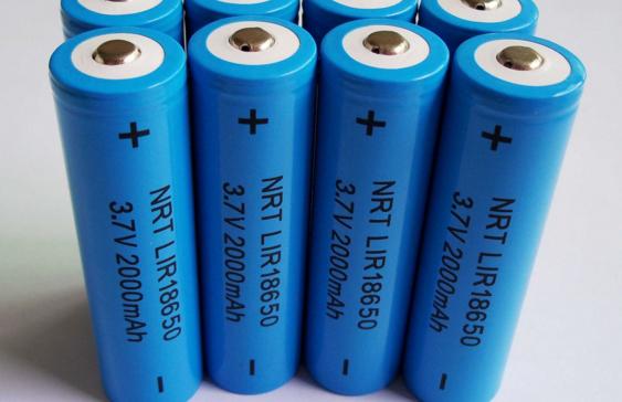 電池回收   回收鋰電池 聚合物電池 18650等等原始圖片3