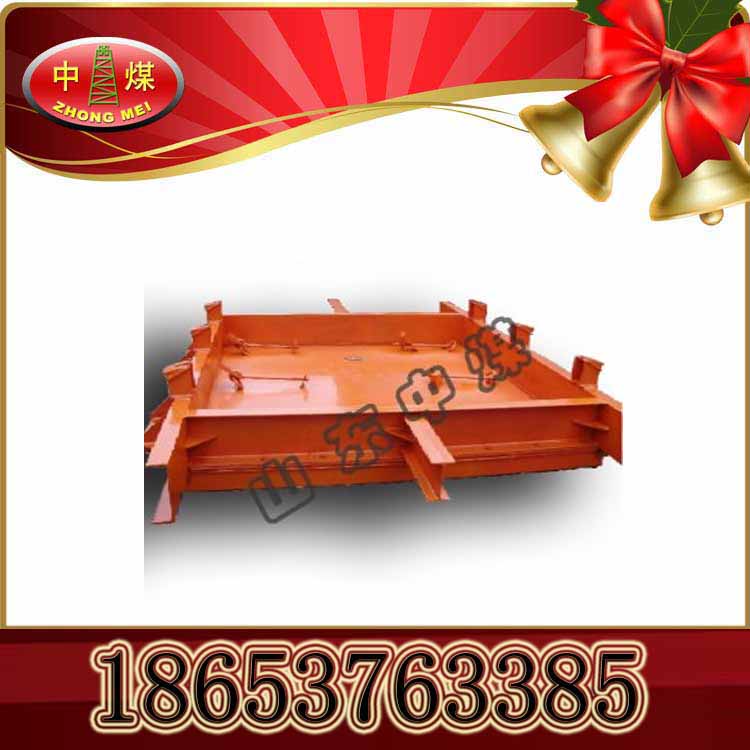 防水密閉門(mén),礦用密閉門(mén)原始圖片2
