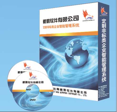 山東定制開發(fā)軟件 哪家進(jìn)銷存比較專業(yè) 濟(jì)南鯤鵬軟件有限公司