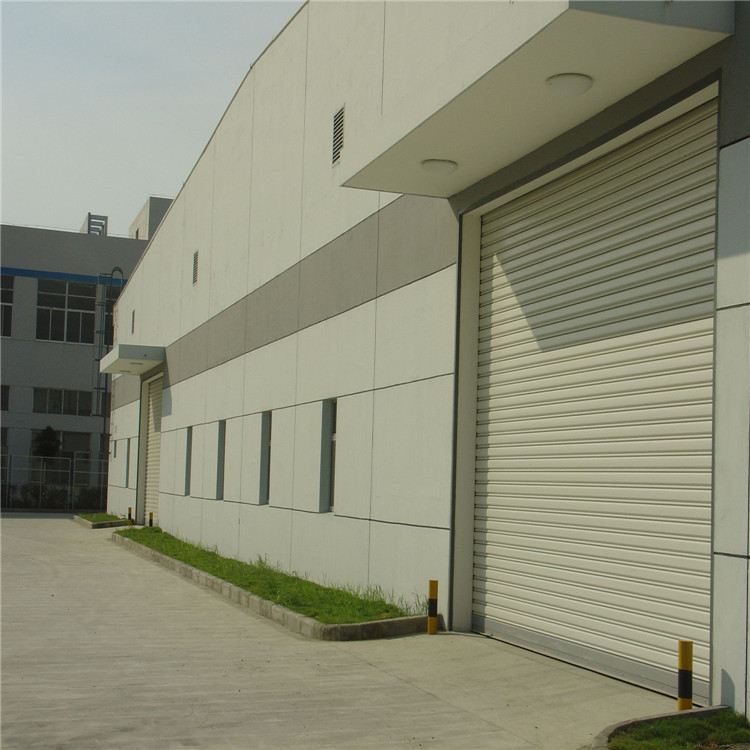 西青區天津提升門，天津電動提升門安裝維修原始圖片3