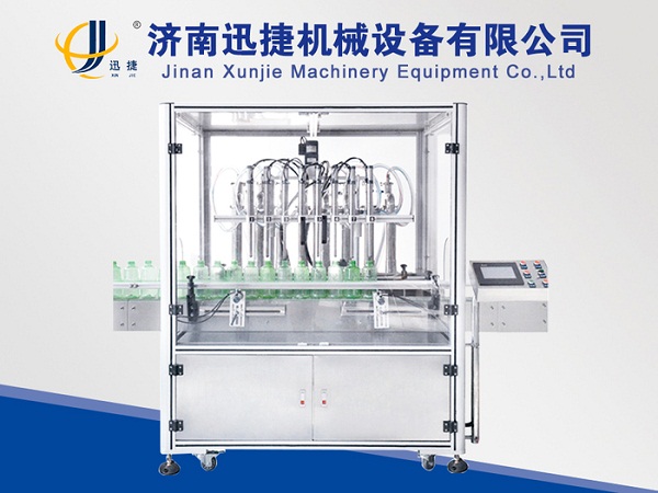 提到醬料灌裝機(jī)就不得不說(shuō)它的德國(guó)工藝