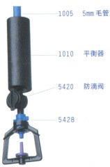 可調(diào)式滴頭廠家_ABS出水口價(jià)格_萊蕪市豐翼節(jié)水灌溉設(shè)備有限