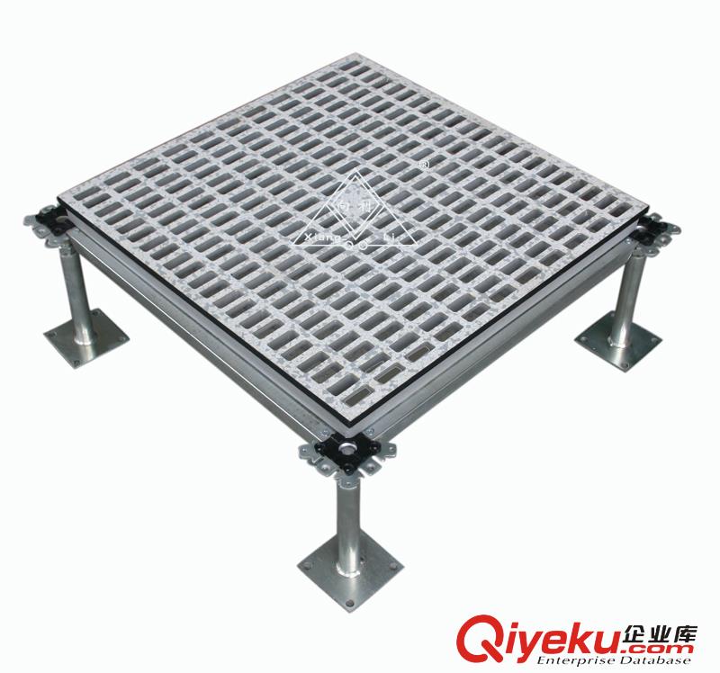 供應(yīng)濟(jì)南向利HPL貼面硫酸鈣地板|防靜電專用板材