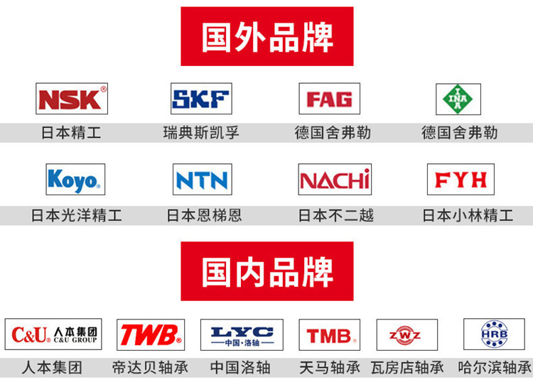 欧德本轴承专业代理出售623,624,625,626,627,628,629深沟球轴承