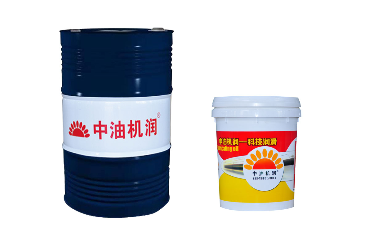 天津工業(yè)潤(rùn)滑油哪個(gè)品牌好-天津中油機(jī)潤(rùn)