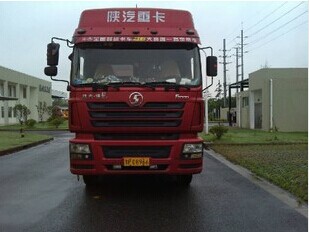 上海到成都/內江/宜賓/自貢/德陽/綿陽/瀘州整車包車運輸原始圖片3