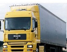 上海到漯河/商丘/周口/南陽/三門峽全境整車包車公路運輸原始圖片2
