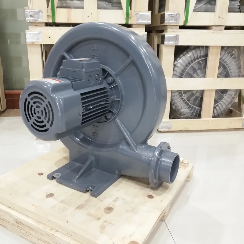 全風CX-75-0.75KW中壓風機