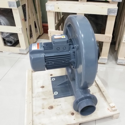 全風CX-75-0.75KW中壓風機