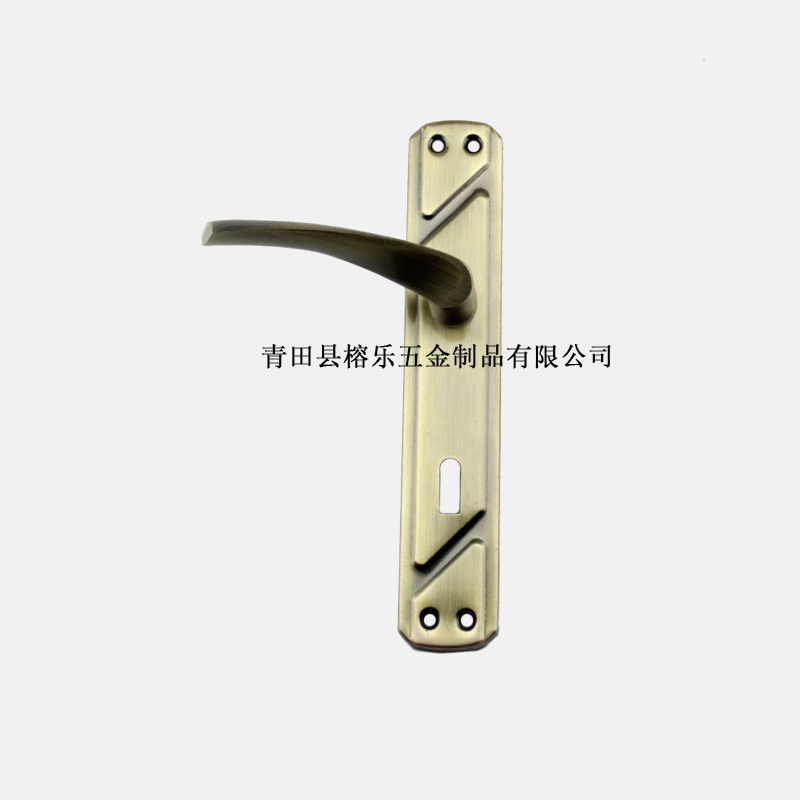 外貿(mào)門鎖定制專業(yè)中東非洲鐵鋁門鎖具生產(chǎn)