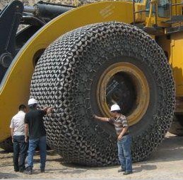 河北鏟車防滑鏈批發(fā)廠家