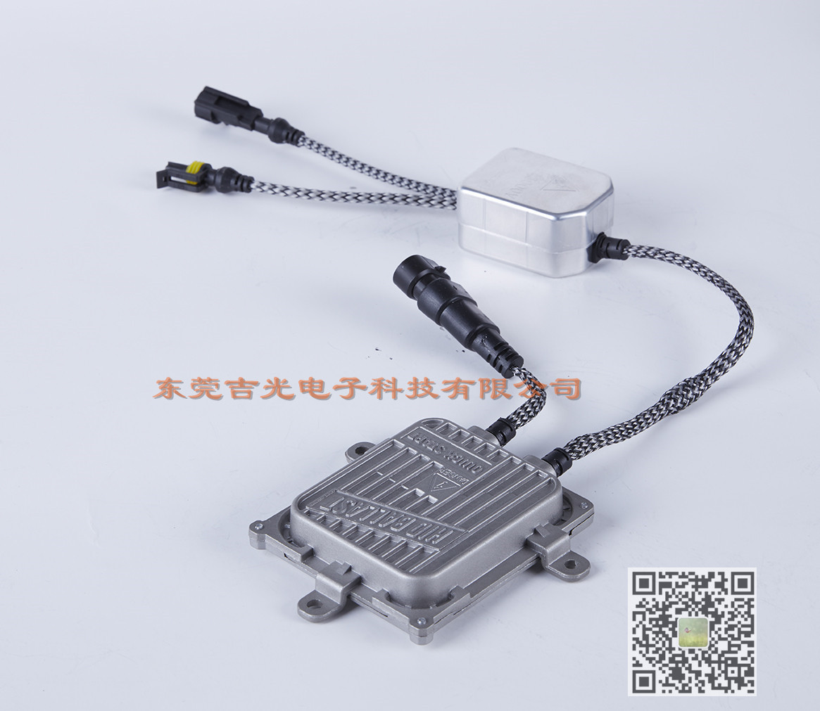 24V安定器A912原始圖片3