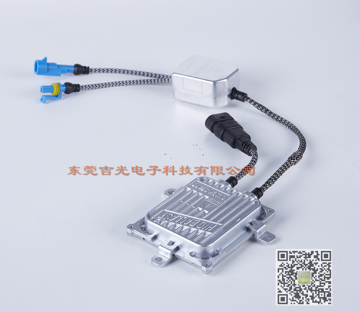 24V安定器A912原始圖片2