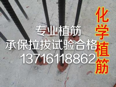 西城區(qū)植筋加固公司+西城區(qū)柱子加固+西城區(qū)墻體化學(xué)錨栓植筋