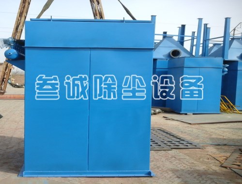 布袋除塵器為什么很難撲捉0.3um左右的塵粒