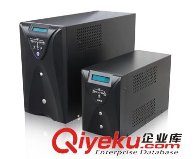 易事特1KVA互動(dòng)式戶外 西安ups電源