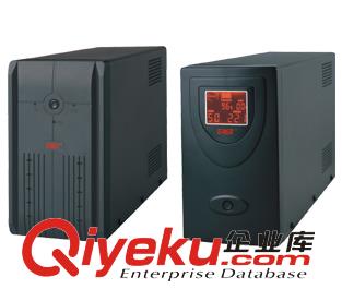 西安ups電源 易事特2KVA互動式戶外式電源 