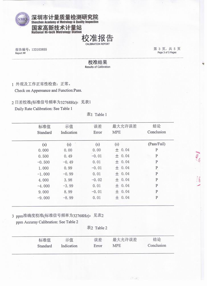 供應智慧源GDS-5B型電子秒表日差檢定儀（感應式）