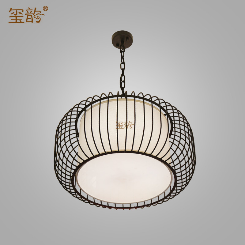 燈籠吊燈BMD2004 原始圖片3