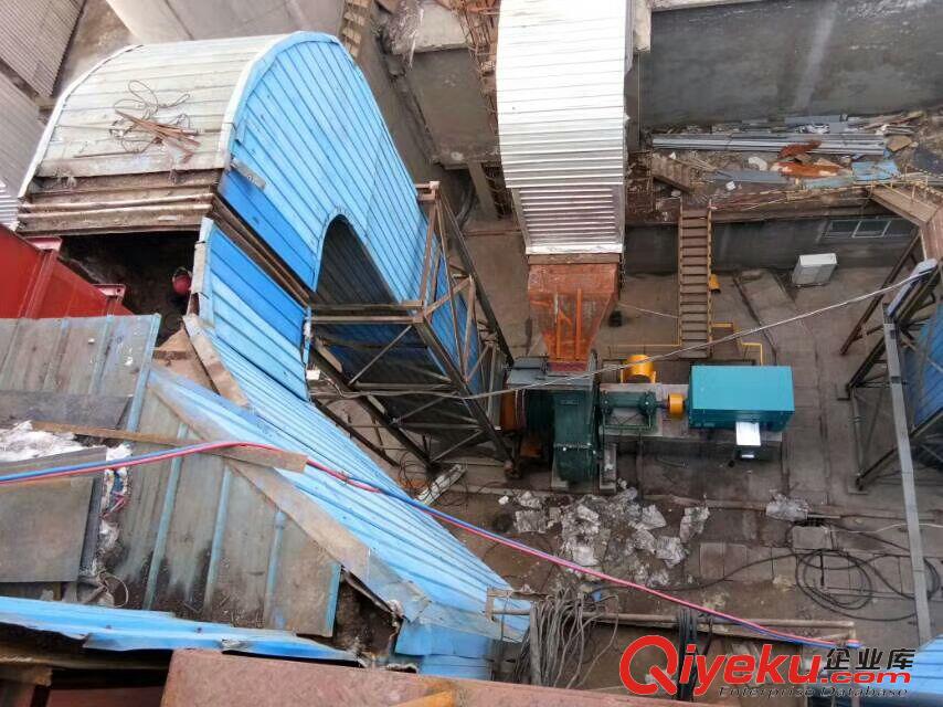 工業(yè)鍋爐除塵專用布袋除塵器特點優(yōu)勢泊頭市藍科環(huán)保專業(yè)各種鍋爐除塵器經驗豐富原始圖片2