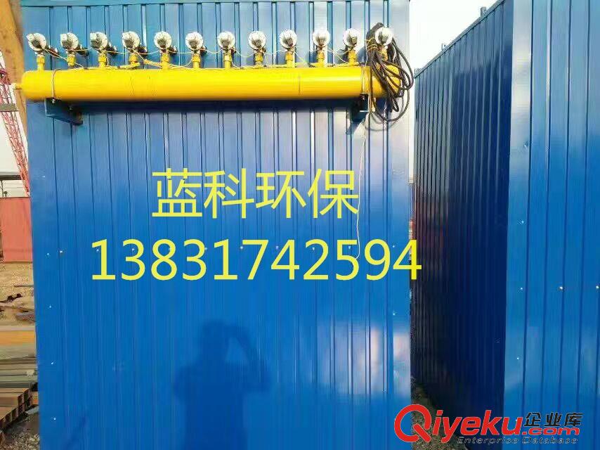 現(xiàn)貨銷售一批新型優(yōu)質(zhì)（內(nèi)濾式和外濾式）小型除塵器 小型布袋除塵器 小型鍋爐布袋除塵器36袋價格圖片品牌