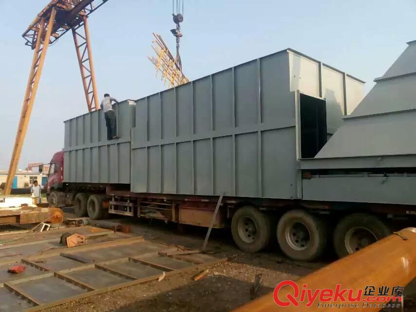 白灰窯除塵器哪種好,白灰窯專用氣箱式脈沖布袋除塵器制作特點(diǎn)泊頭藍(lán)科環(huán)保專業(yè)除塵器設(shè)備生廠制作安裝原始圖片2