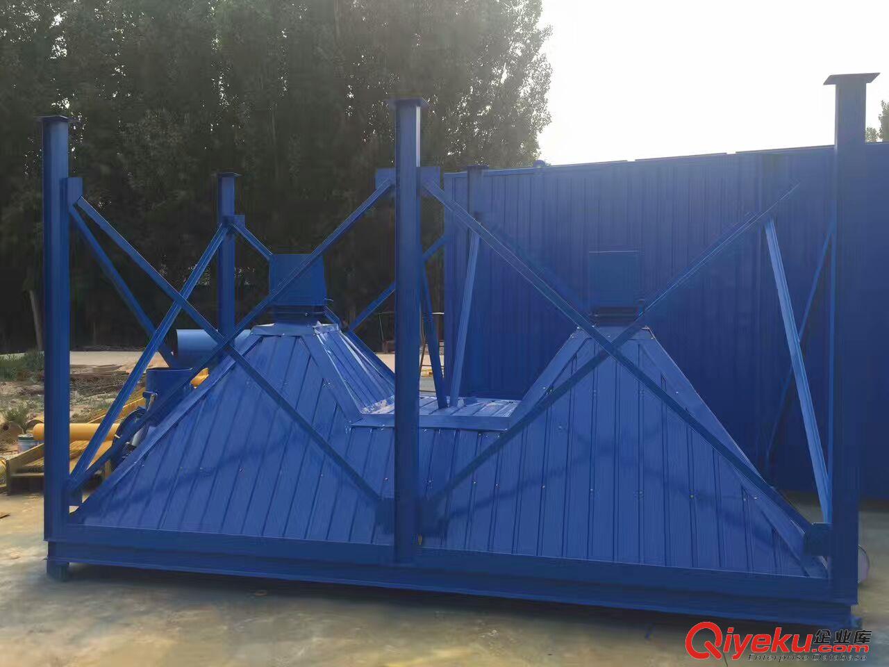 白灰窯除塵器哪種好,白灰窯專用氣箱式脈沖布袋除塵器制作特點(diǎn)泊頭藍(lán)科環(huán)保專業(yè)除塵器設(shè)備生廠制作安裝