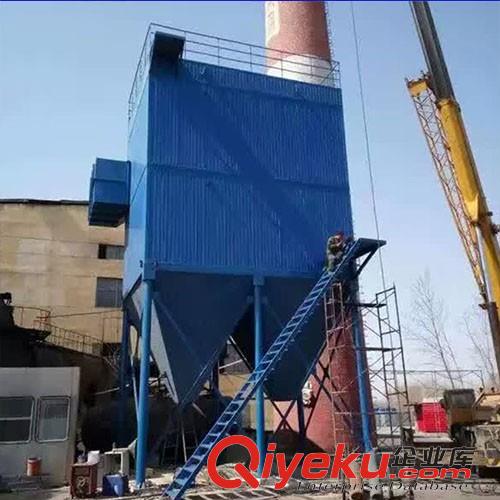 新型袋式除塵器 新型鋼廠用XLCDM型高爐煤氣干法脈沖袋式收塵器性能穩(wěn)定運(yùn)行安全可靠 保定除塵器設(shè)備廠家泊頭市藍(lán)科環(huán)保設(shè)備廠原始圖片3