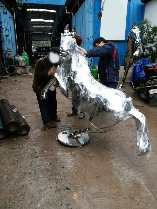 不銹鋼工藝制作不銹鋼制作