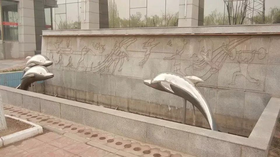 不銹鋼工藝制作不銹鋼制作