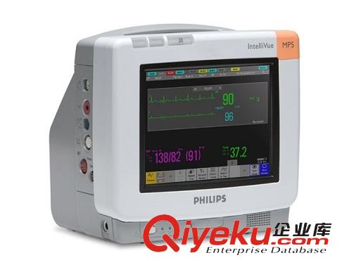 供應(yīng) 飛利浦患者監(jiān)護(hù)儀 IntelliVue MP5