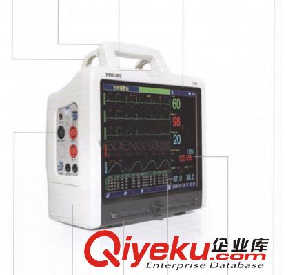 供應 飛利浦測量及反饋儀 Q-CPR