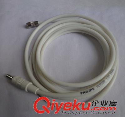 供應 飛利浦一次性血氧探頭M1131A